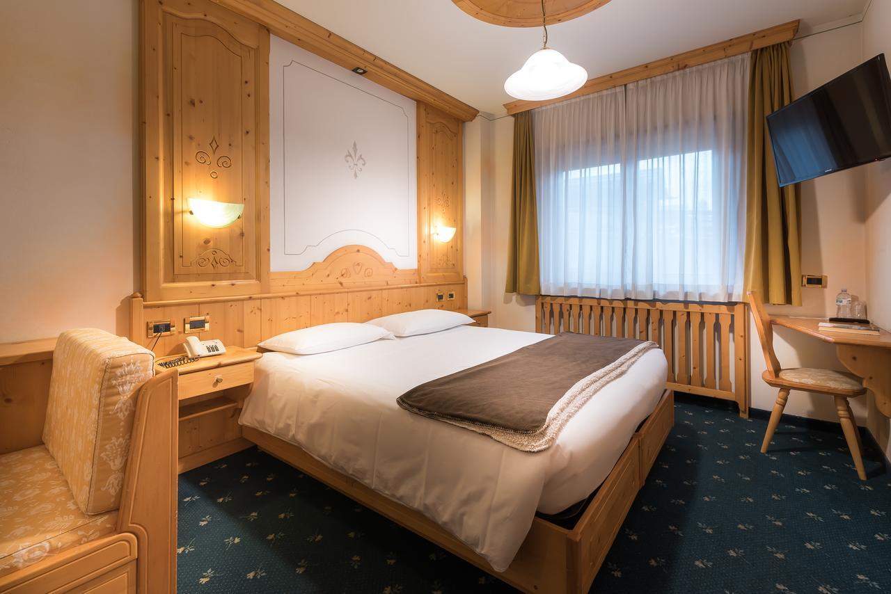 Hotel Astoria Livigno Room photo