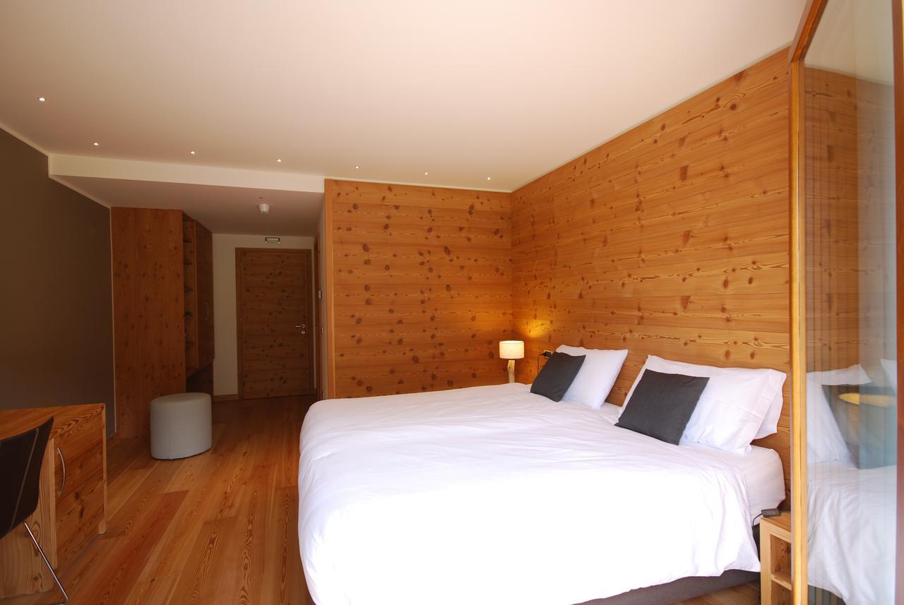 Hotel Astoria Livigno Room photo
